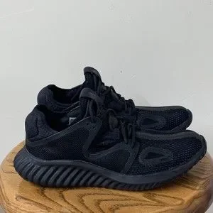 adidas Shoes Adidas Womens Run Lux Clima Black Running Shoes